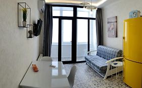 Apartment Sky 24 Floor In Centre